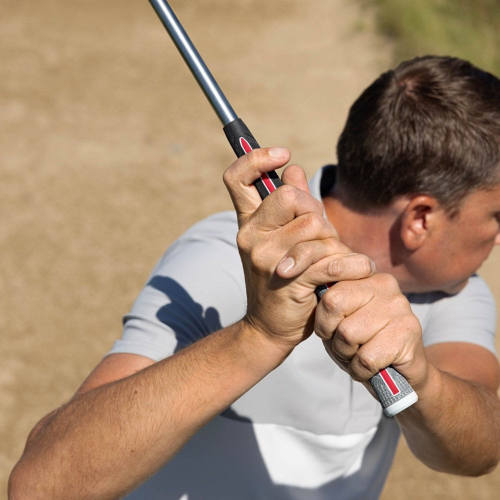 Golf Pride Jumbo - New Decade MCC Align Plus 4 MAX