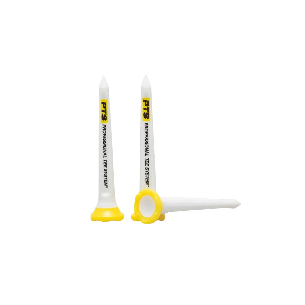 Pride Sports - Plastic Tee - PTS Maxx Pro 2.0 (5 pcs)
