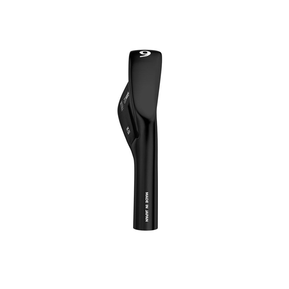 Miura - Iron - MC-502 QPQ Black (Right Hand)