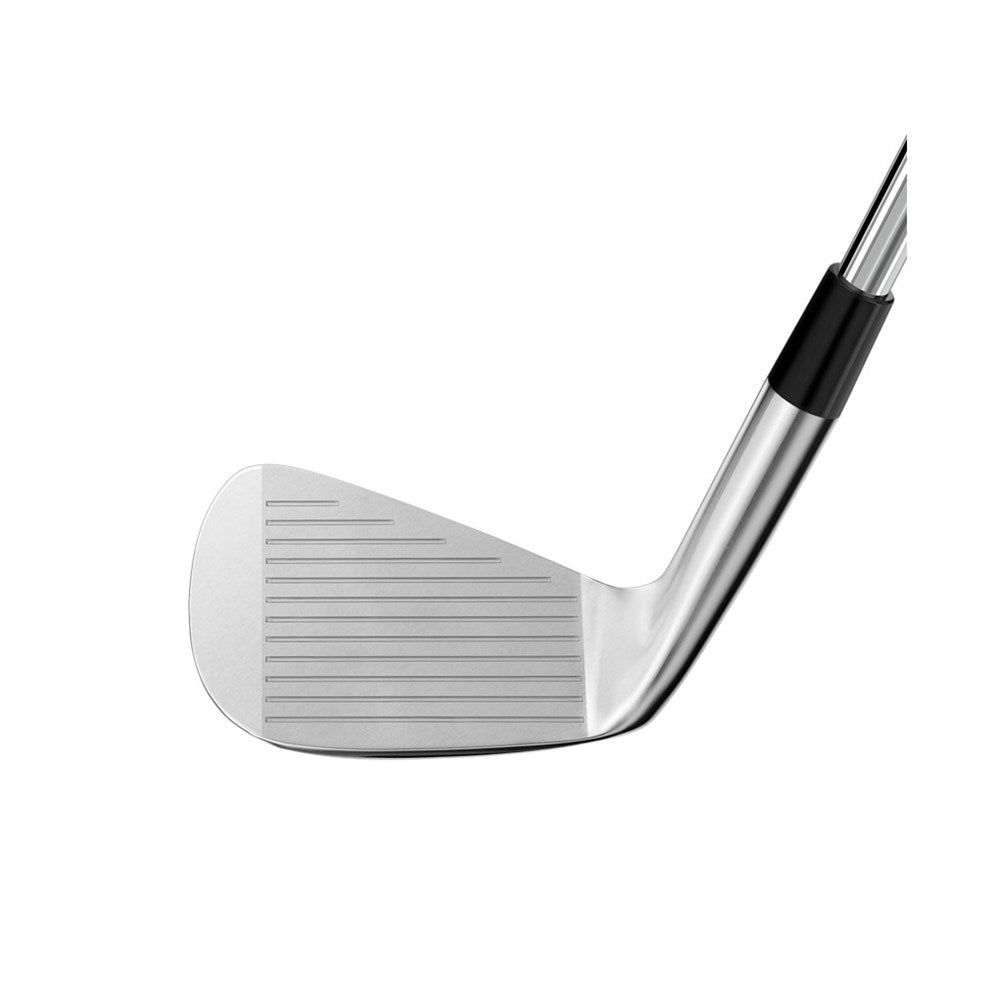 Miura - Iron - MC-502 Chrome (Right Hand)