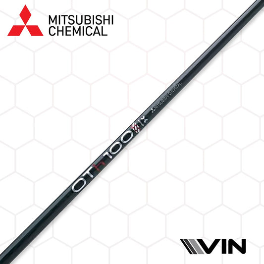 Mitsubishi Chemical - Hybrid - OT Tour