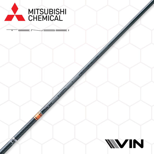 Mitsubishi Chemical - Hybrid - Tensei CK Pro Orange (Warranty Void)
