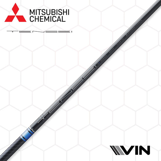 Mitsubishi Chemical - Tensei CK Pro Blue (Warranty Void)