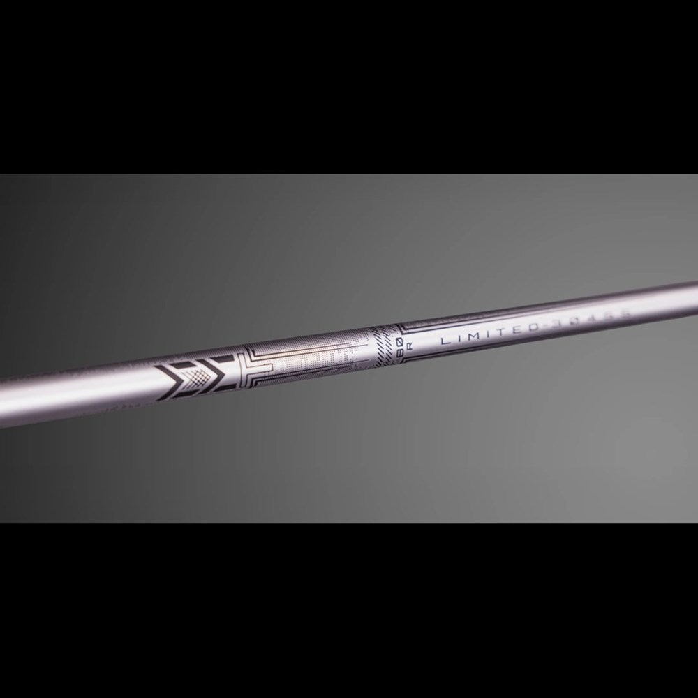 Mitsubishi Chemical - Iron - MMT Platinum Parallel– Vin Golf - MY