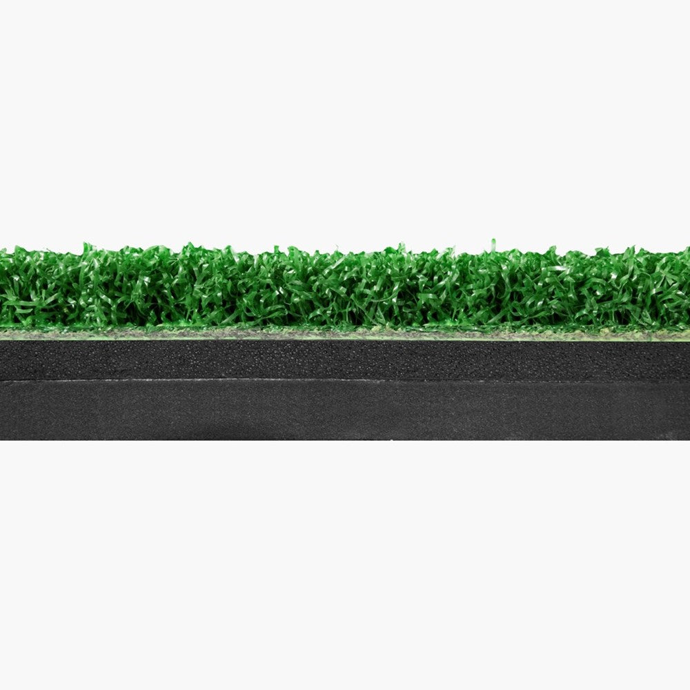 Spider - Driving Range Mat With Marking 3 Layer 5' X 5'