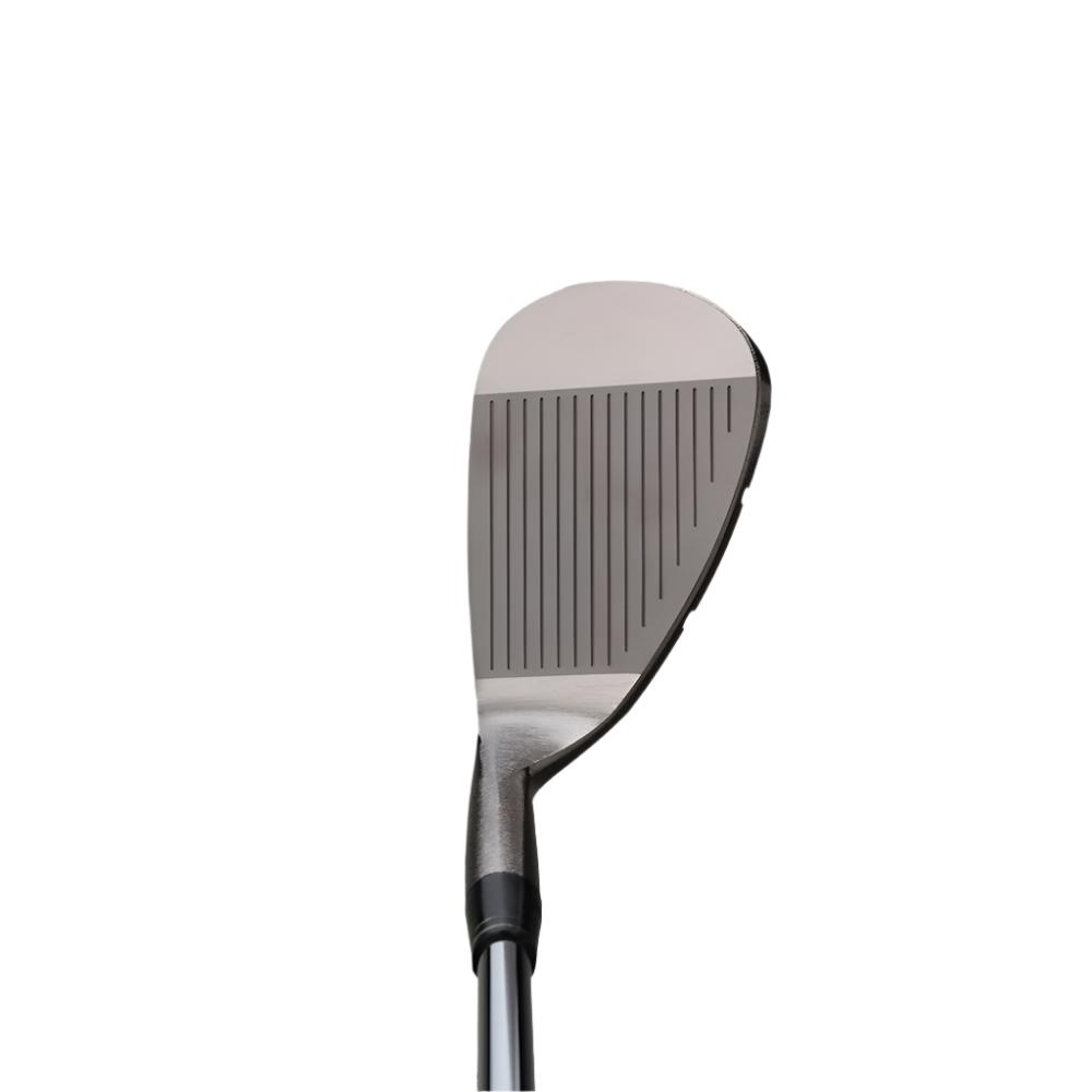 Metal Factory - Wedge Club - SF - Smoke Copper Finish