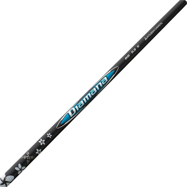 Mitsubishi Chemical DIAMANA BB73 S シャフト LIMITED EDITION Season Opener Mitsubishi Diamana BB Graphite