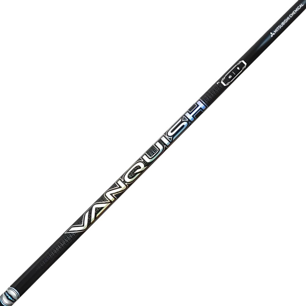 Mitsubishi Chemical - Hybrid Shaft - Vanquish