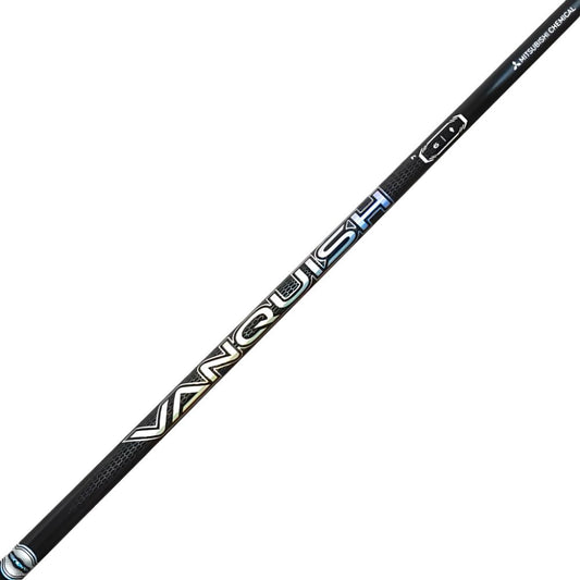 Mitsubishi Chemical - Hybrid Shaft - Vanquish