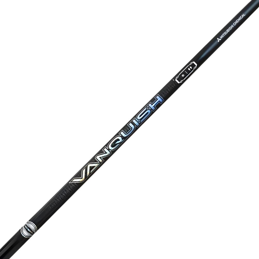 Mitsubishi Chemical - Iron Shaft - Vanquish