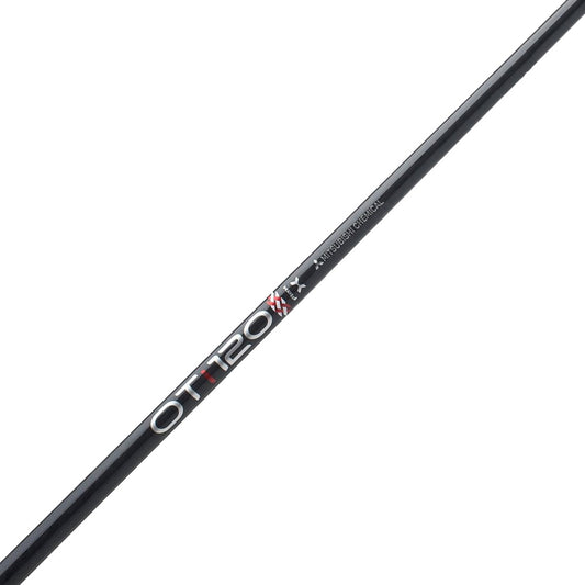 Mitsubishi Chemical - Iron Shaft - OTi (2022) - Taper (0.370) (Warranty Void)