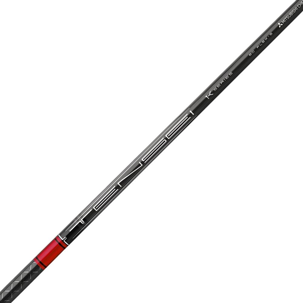 Mitsubishi Chemical - Driver Shaft - Tensei 1K Pro Red