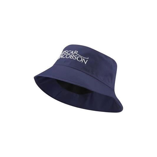 Oscar Jacobson - Hat - Carmen Water Resistant Bucket