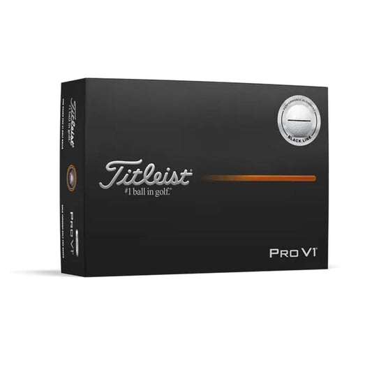 Titleist - Golf Ball - Pro V1 Line