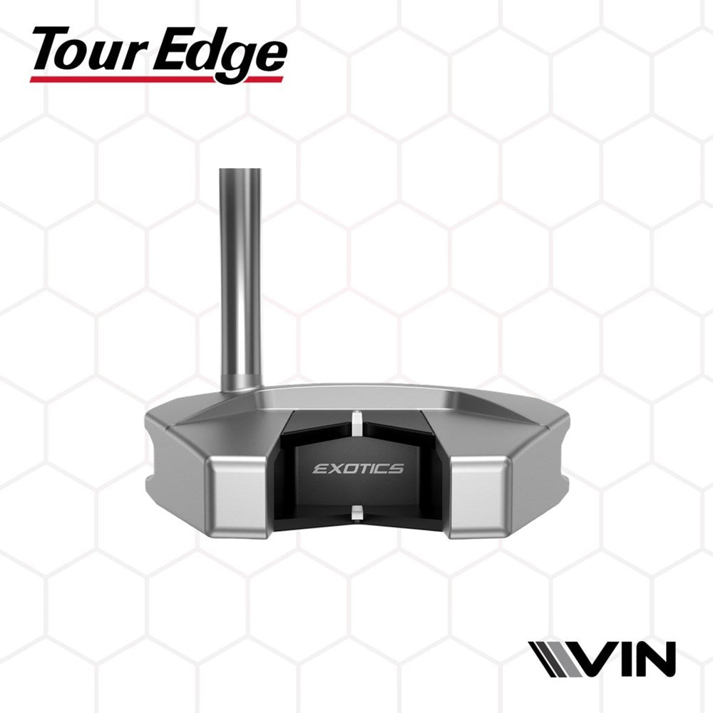 Tour Edge - Putter - Exotics Wingman 700 Series - 704