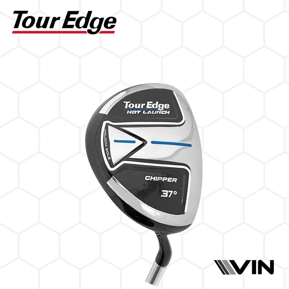 Tour Edge - Chipper - Hot Launch Chipper