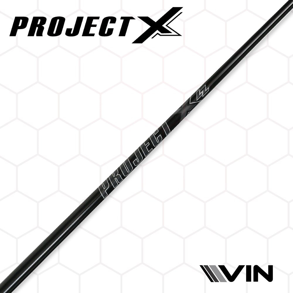 Project X - Iron Shaft - LZ Blackout 6.0