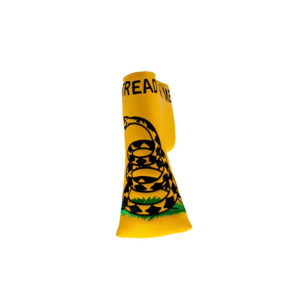 Pins & Aces - Putter Blade Headcover