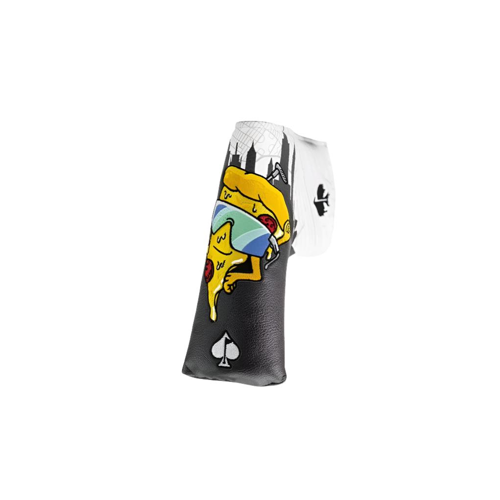 Pins & Aces - Putter Blade Headcover