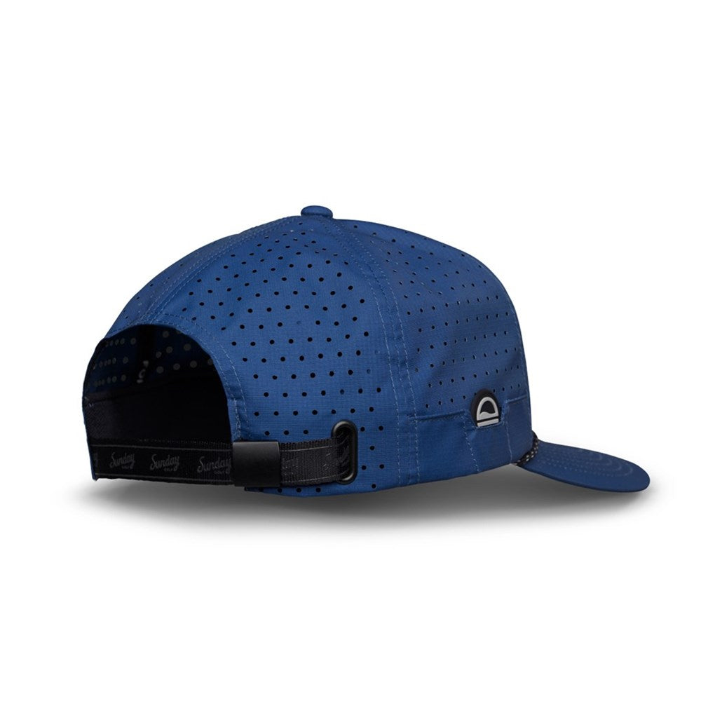 Sunday Golf - Golf Hats/Caps - Porter Lite (Sundaze)