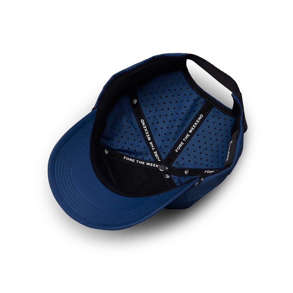 Sunday Golf - Golf Hats/Caps - Porter Lite (Sundaze)