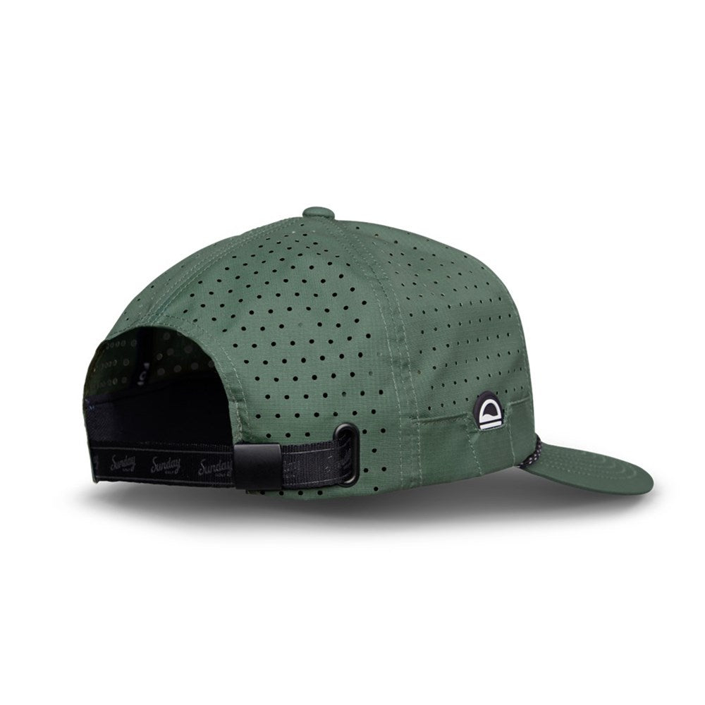 Sunday Golf - Golf Hats/Caps - Porter Lite (Sundaze)