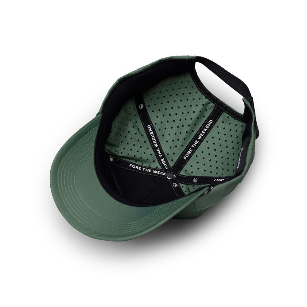 Sunday Golf - Golf Hats/Caps - Porter Lite (Sundaze)