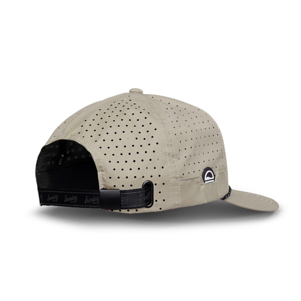 Sunday Golf - Golf Hats/Caps - Porter Lite (Sundaze)