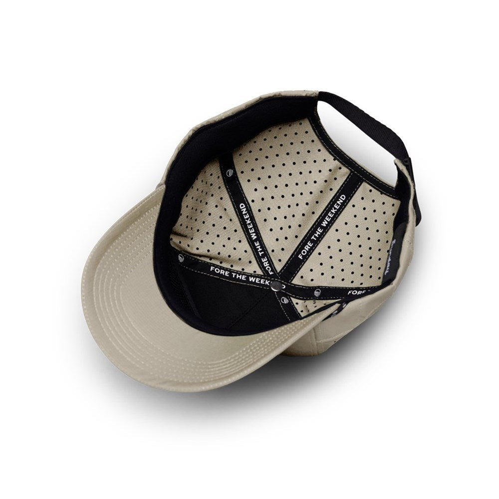 Sunday Golf - Golf Hats/Caps - Porter Lite (Sundaze)
