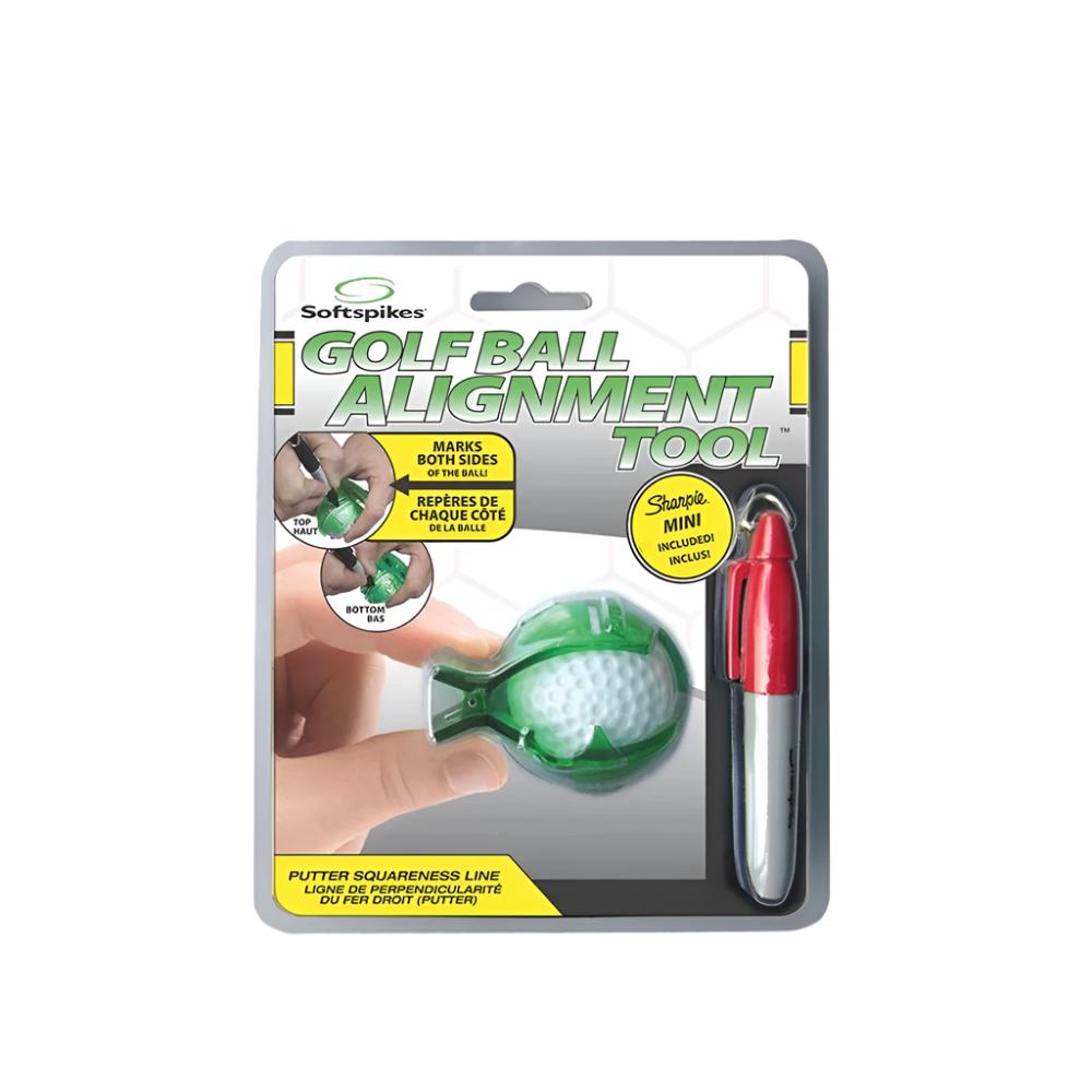 Pride Sports - Accessories - Ball Alignment Tool w Mini Marker