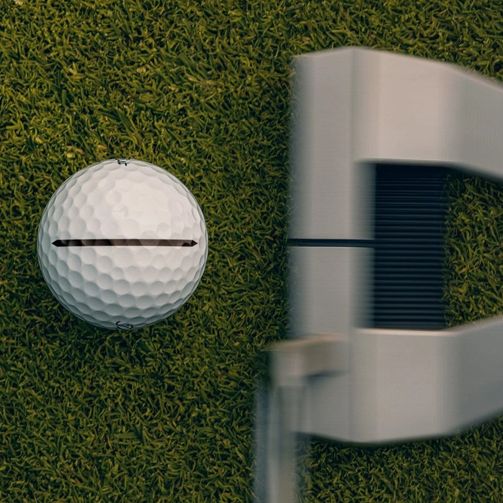 Titleist - Golf Ball - Pro V1x Line