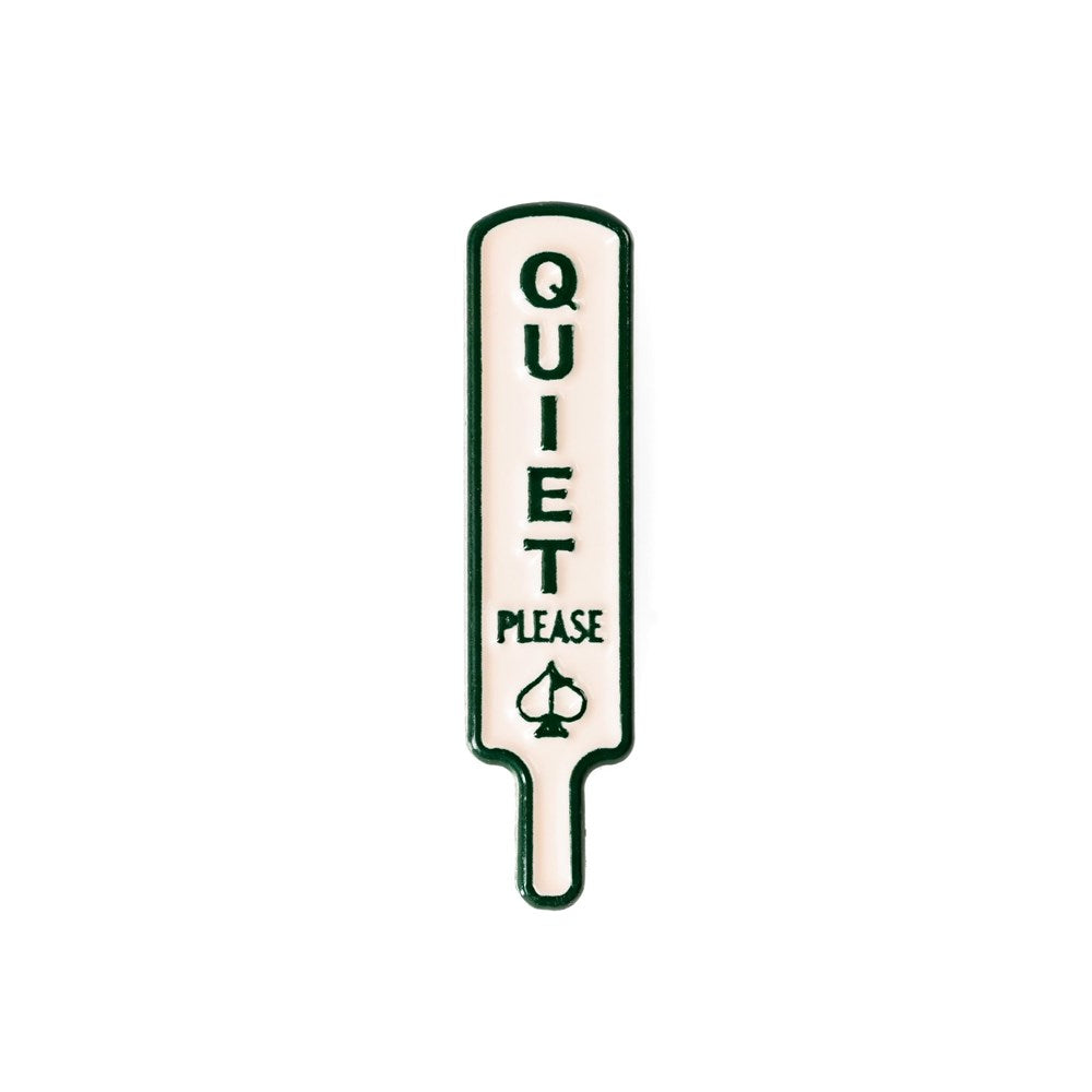 Pins & Aces - Augusta Ball Marker