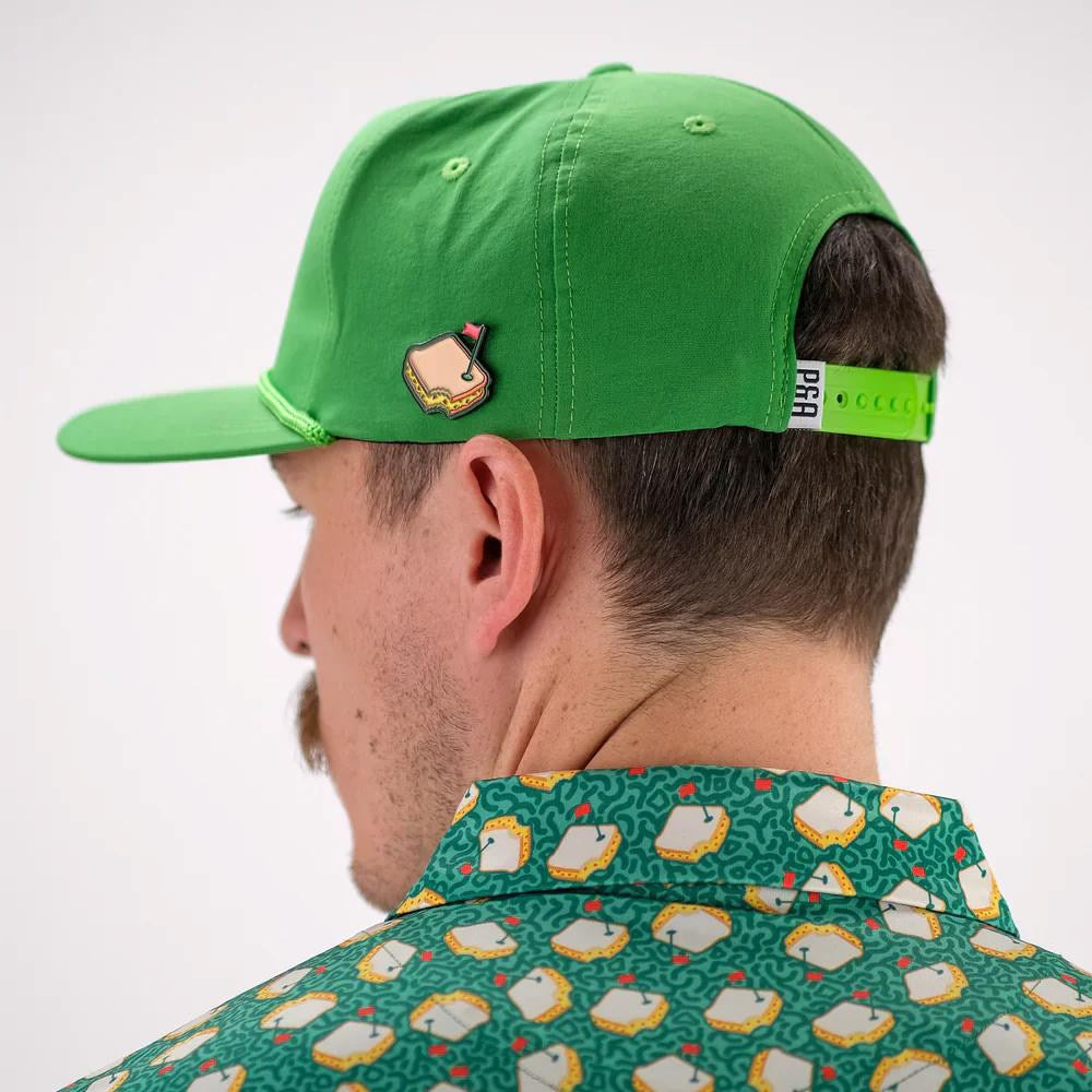 Pins & Aces - Augusta Ball Marker