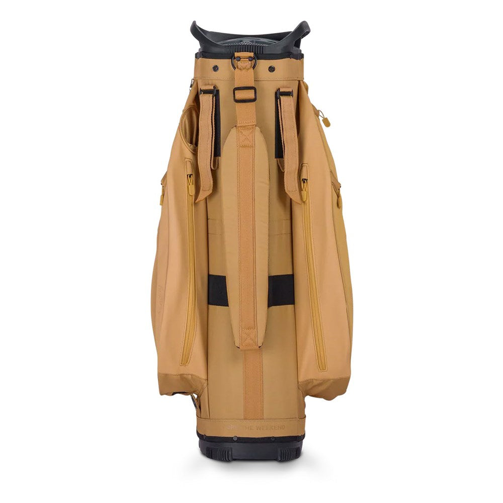 Sunday Golf - Golf Bag - Cart Bag - BIG RIG - Clay Thompson