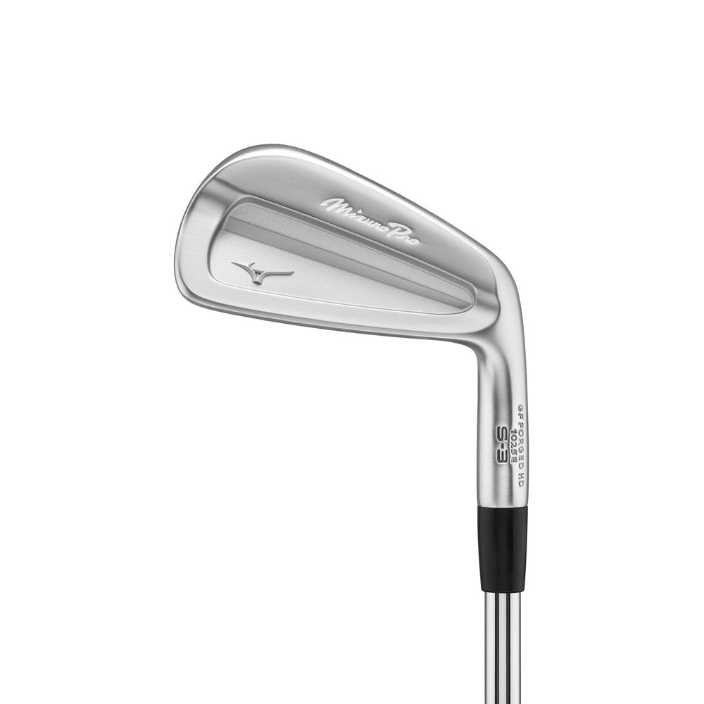Mizuno - Iron Set - Pro S-3