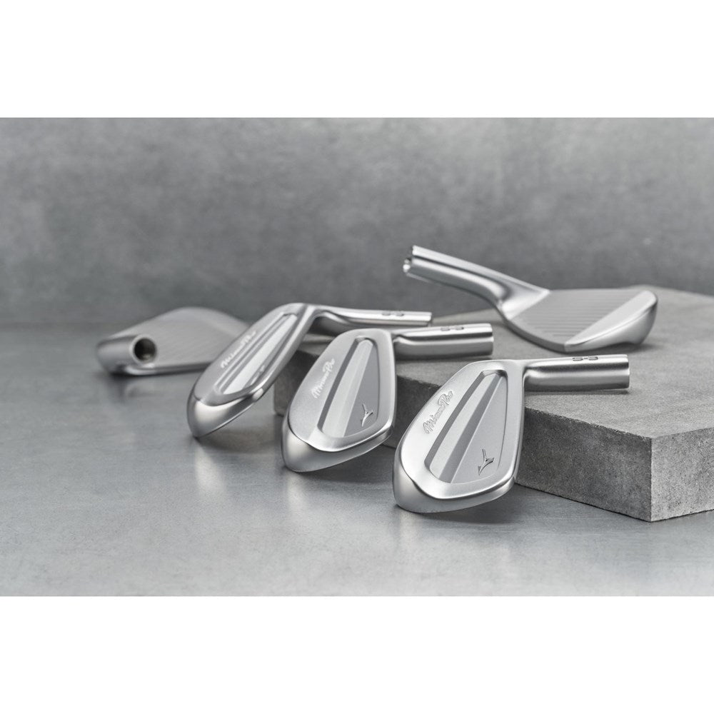 Mizuno - Iron Set - Pro S-3