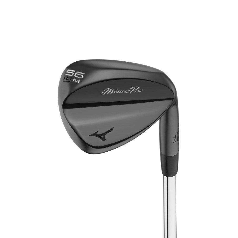 Mizuno - Wedge - Pro T-1 (Black ION)