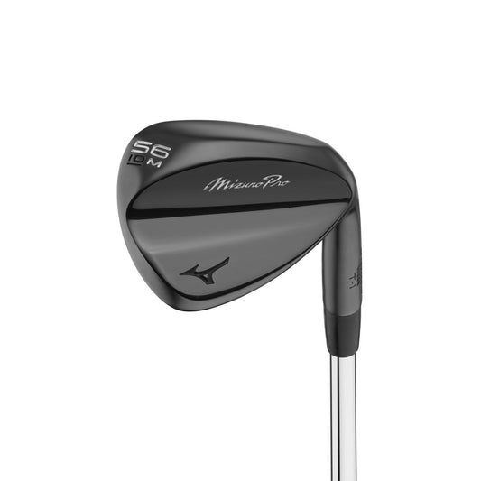 Mizuno - Wedge - Pro T-1 (Black ION)