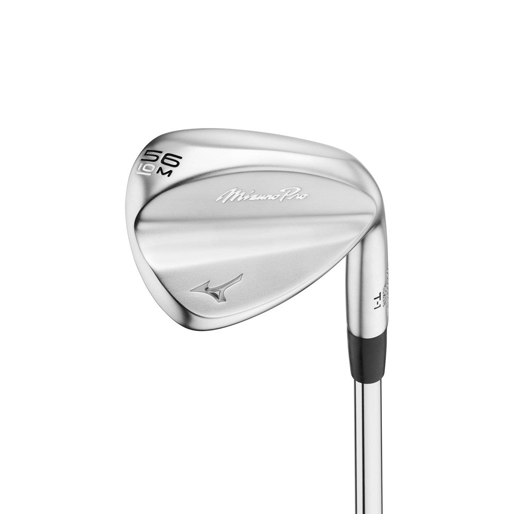 Mizuno - Wedge - Pro T-1 (Soft White Satin)