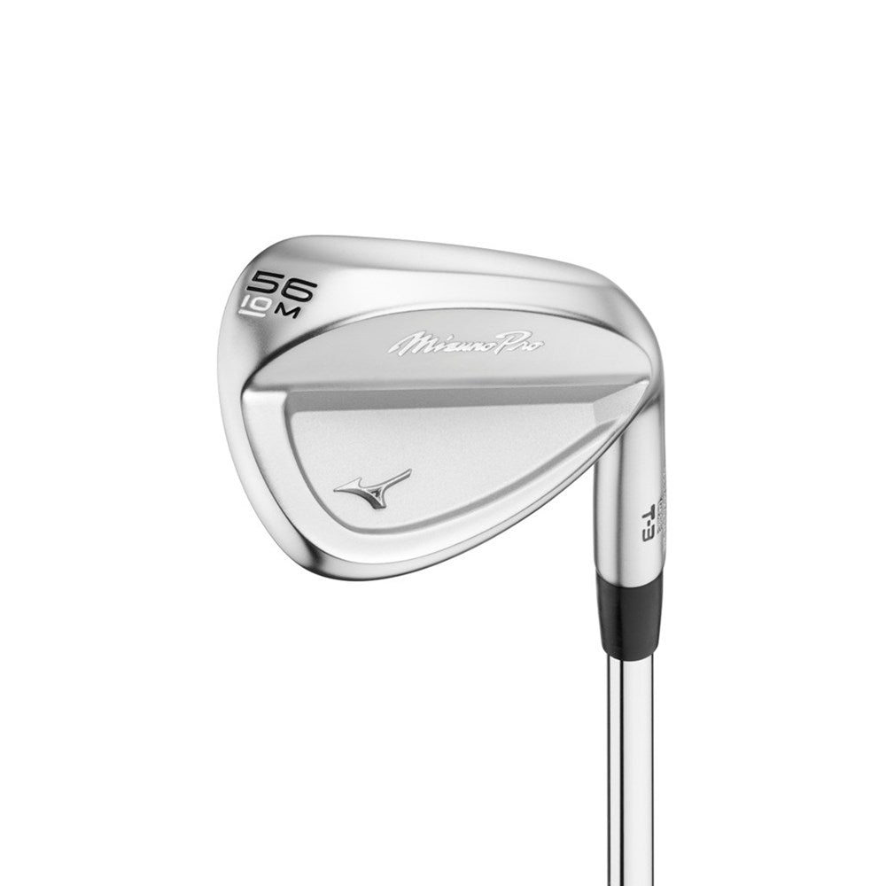 Mizuno - Wedge - Pro T-3 (Soft White Satin)