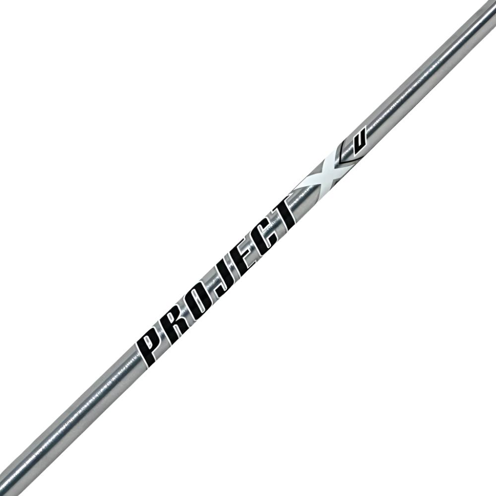 Project X - Iron Shaft - Utility Iron 0.370