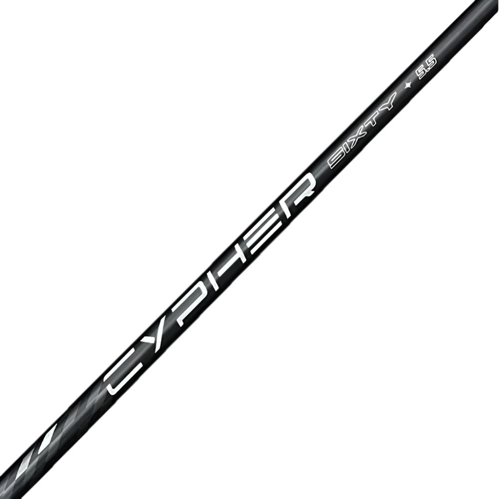 Project X Graphite - Driver Shaft - Cypher Gen 2.0