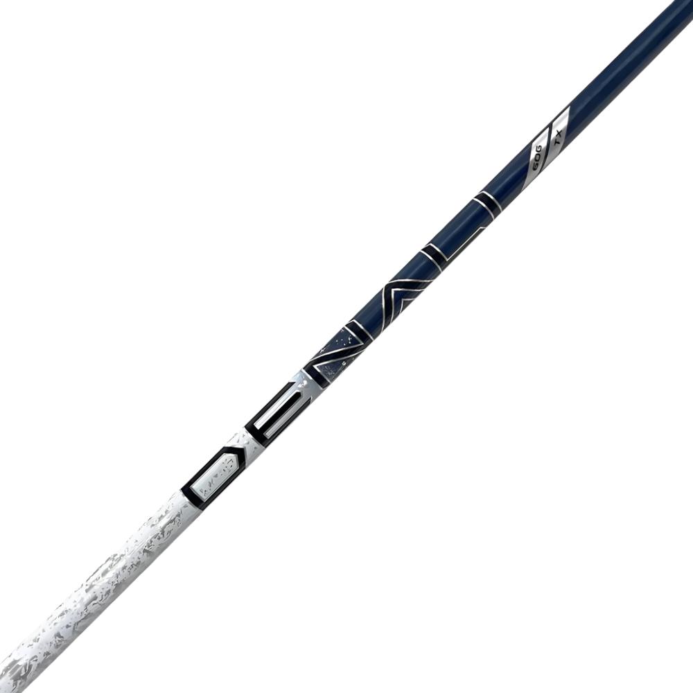 Project X Graphite - Driver Shaft - Denali Blue