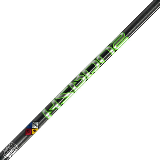 Project X Graphite - HZRDUS T1100 (HC)