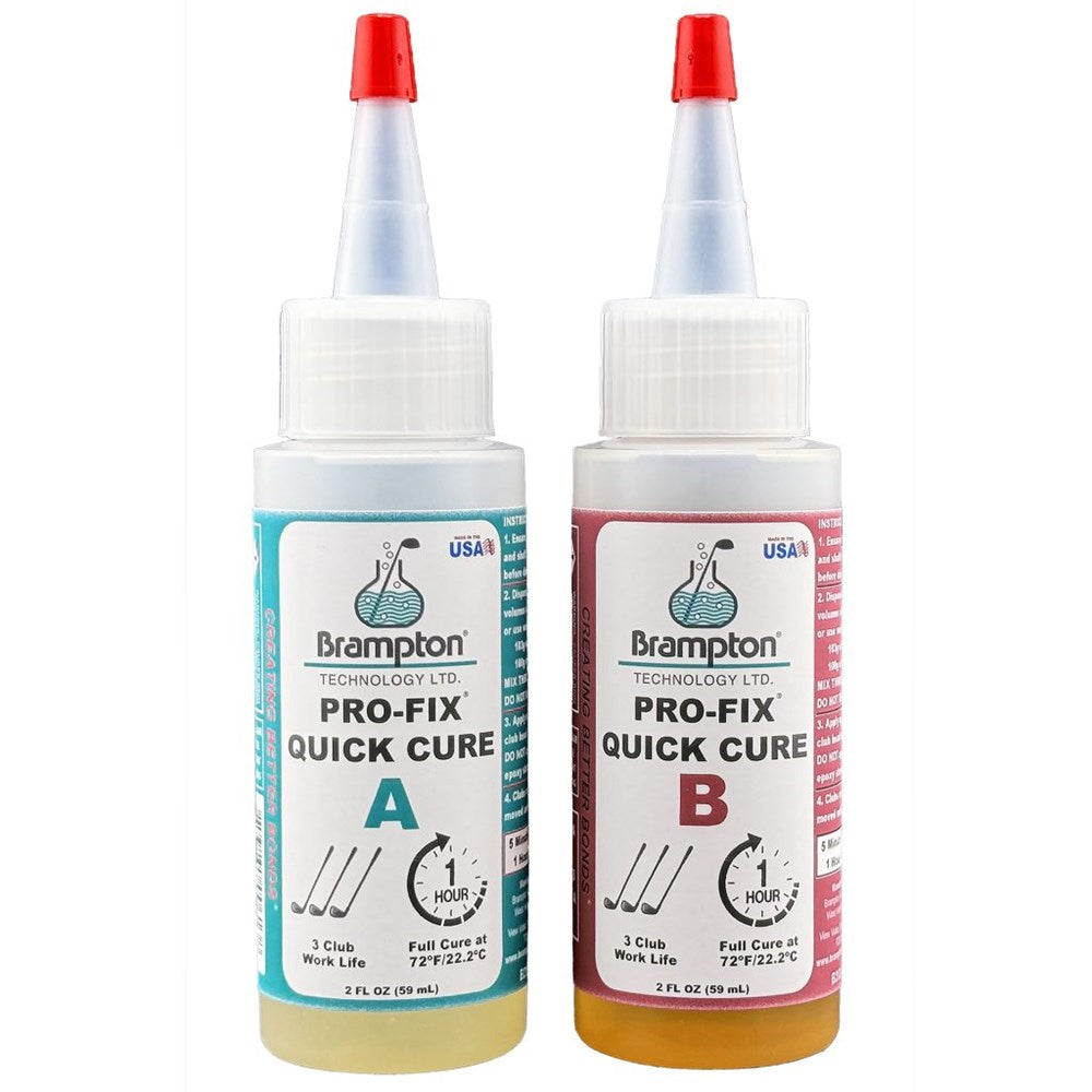 Brampton - Epoxy - Pro-Fix 5/15 Quick Cure