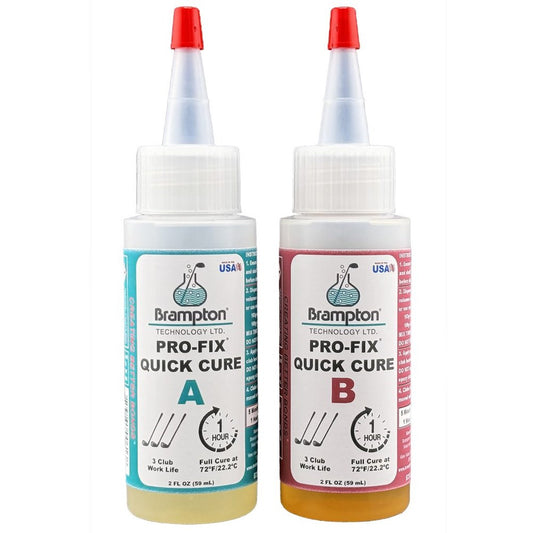 Brampton - Epoxy - Pro-Fix 5/15 Quick Cure