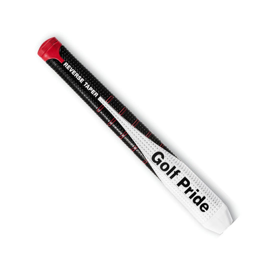 Golf Pride Putter - Reverse Taper Flat - 58 R