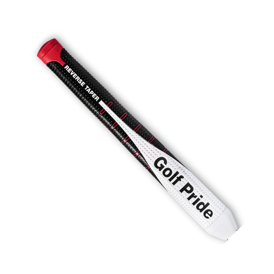 Golf Pride Putter - Reverse Taper Pistol - 58 R
