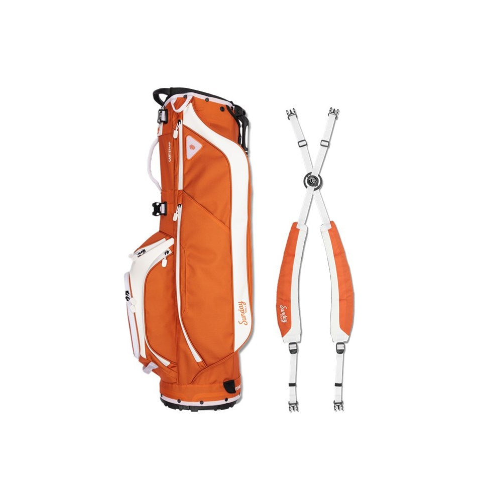 Sunday Golf - Golf Bag - Stand Bag - RYDER