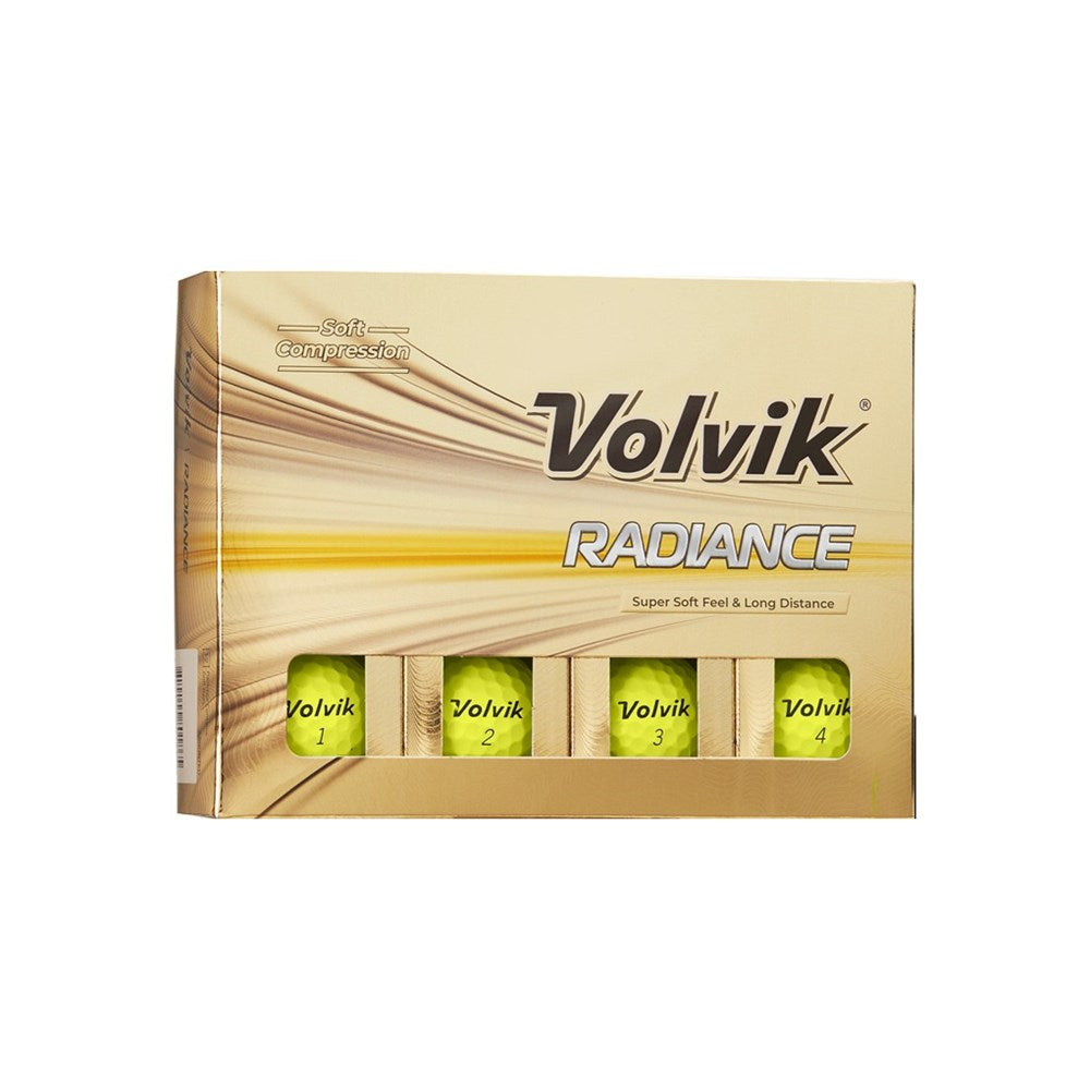Volvik - Golf Ball - RADIANCE